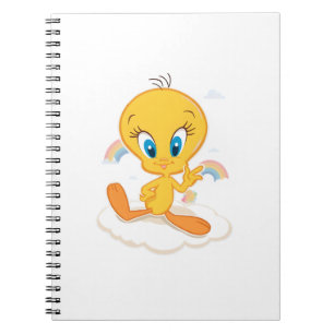 Carnet Tweety Bird 