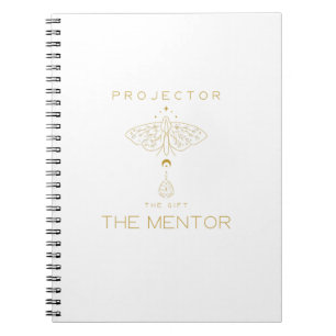 Carnet Type de projecteur Conception humaine