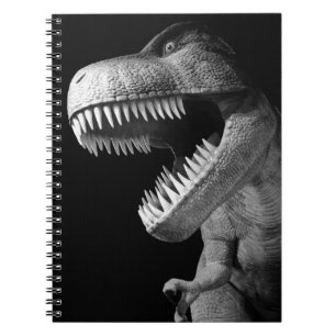 Carnet Tyrannosaurus Rex