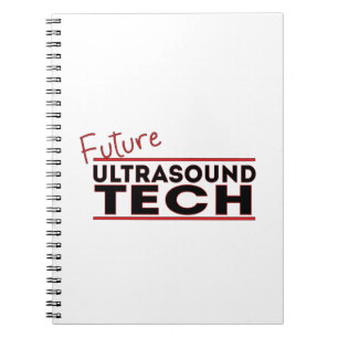 Carnet Ultrasound Tech