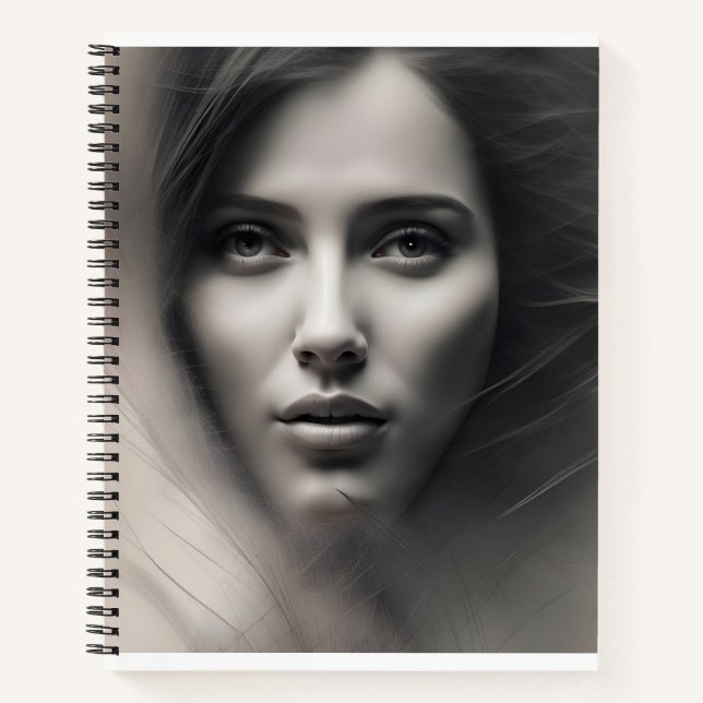 Carnet Un croquis (Devant)