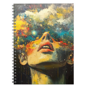 Carnet Un univers simulé