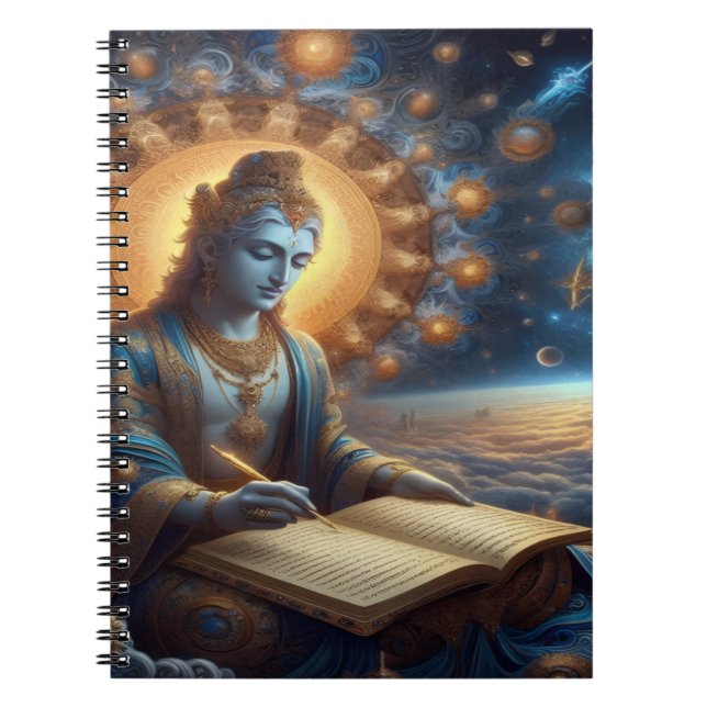 Carnet Unconditional Notebook (Devant)