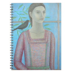 Carnet Une femme et un merle ont un 2012 ans