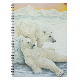 Carnet Une longue nuit de jours