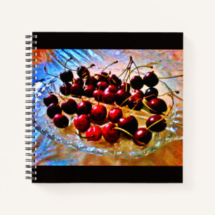 Carnet Une peinture naturelle