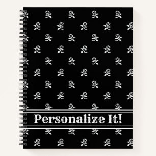 Carnet Une Petite Impression Fleur Carnivore