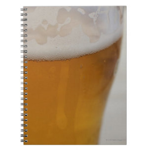 Carnet Une plus grande bière