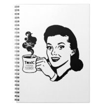 Une tasse de ToxIC