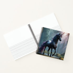 Carnet Unicorn Hardcover