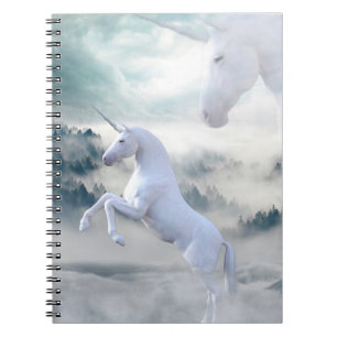 Carnet Unicornes