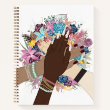Unité en fleurs - L'autonomisation des femmes
