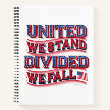 United We Stand, Diviated We Fall Sketchbook