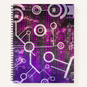 Carnet Univers numérique