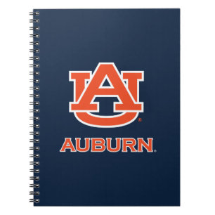 Carnet Université d'Auburn   AU Auburn