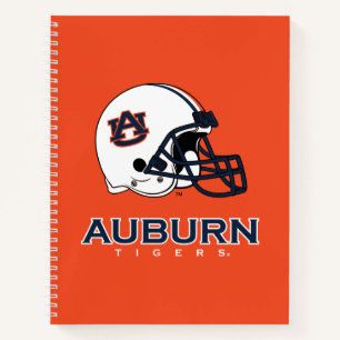 Carnet Université d'Auburn   Auburn Football
