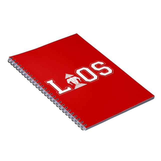 CARNET UNIVERSITÉ DE LAOS (Côté Droit)
