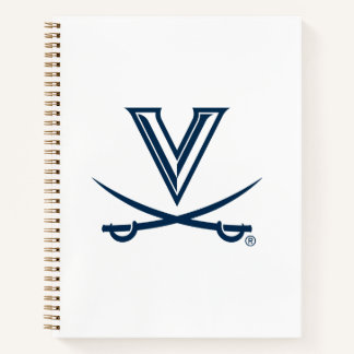 Carnet Université de Virginie Sabre
