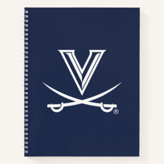 Carnet Université de Virginie Sabre