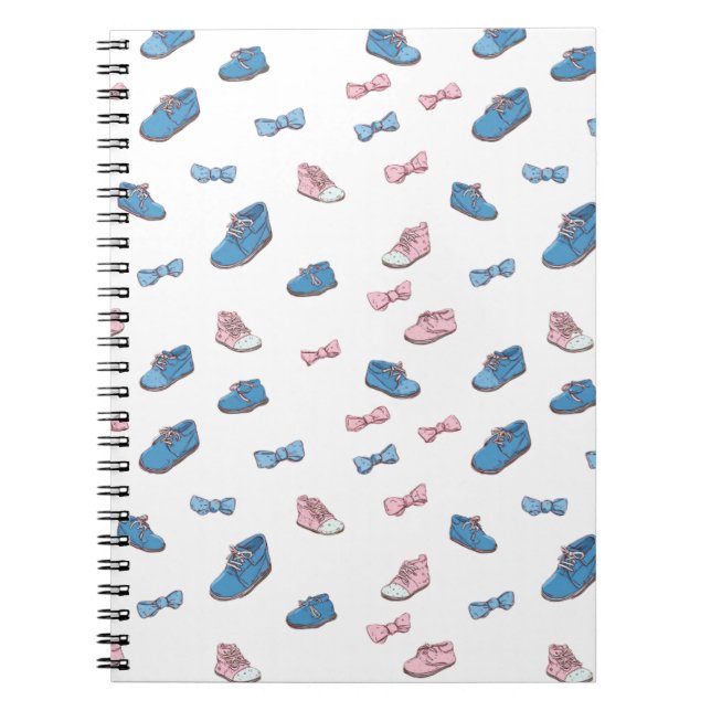 Carnet ute & Notes Colorées (Devant)