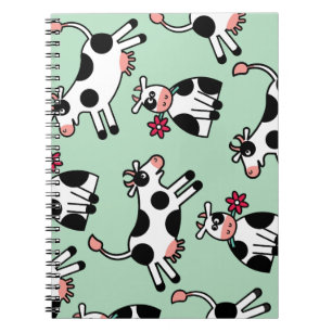 Carnet Vache Lolailo 22