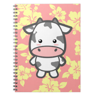 Carnet Vache mûre