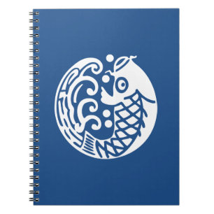 Carnet Vague de carpe