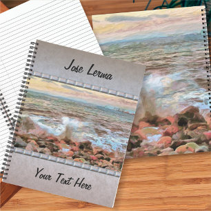 Carnet Vagues rocheuses 0742