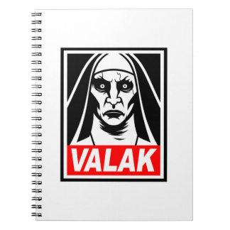 Carnet Valak Essential Classic
