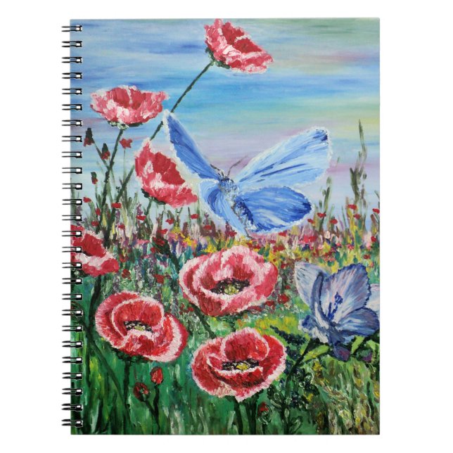 Carnet Valseur (Devant)