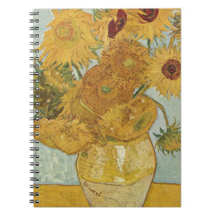 Carnet Van Gogh
