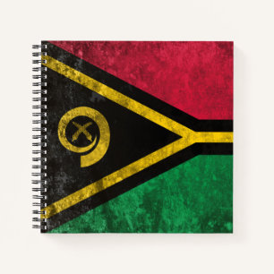 Carnet Vanuatu