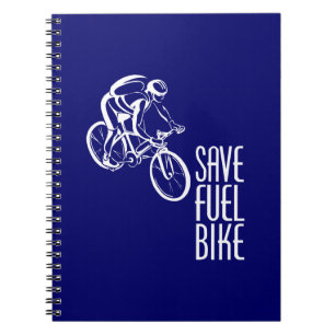 Carnet Vélo, économisez du carburant