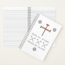 Vendu pour 30 pièces d'argent