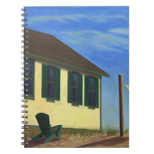 Carnet Vent 2009 d'été
