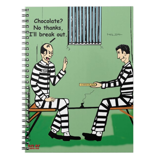 Carnet "Ventilation" (Devant)