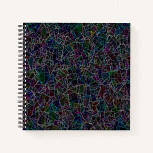 Carnet Verre....