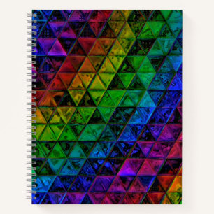 Carnet Verre de fierté