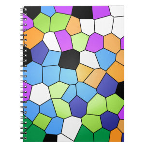 Carnet Verre tendu