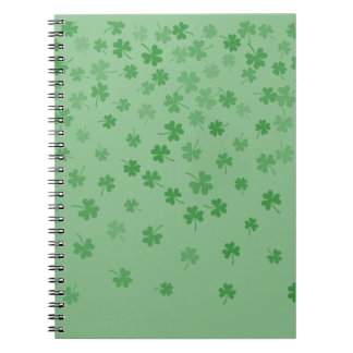 Carnet vert