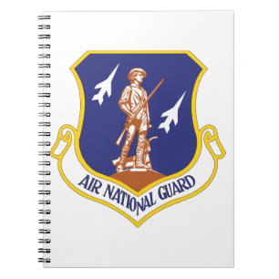 Carnet Vétéran militaire de l'armée de l'air