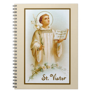 Carnet Viateur de Lyon le Catéchiste (BF 02)