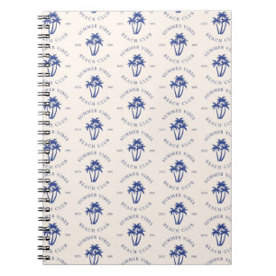 Carnet Vibes d'été