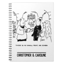 Vicar dit qu'il n'y a pas de petit dessin