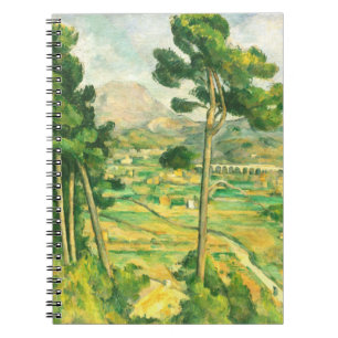 Carnet Victoire et Viaduc Paul Cezanne