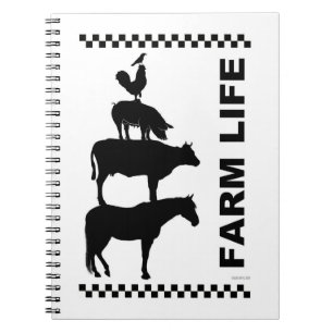CARNET VIE AGRICOLE