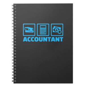 Carnet Vie comptable