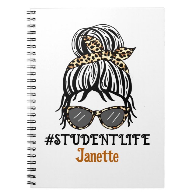 Carnet Vie de l'enseignant | Coordinateur du chaos (Devant)