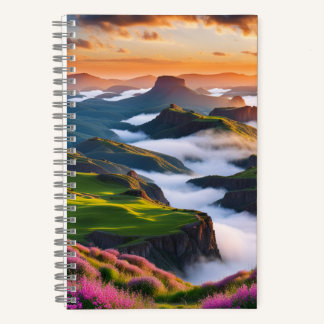 Carnet Vie de montagne