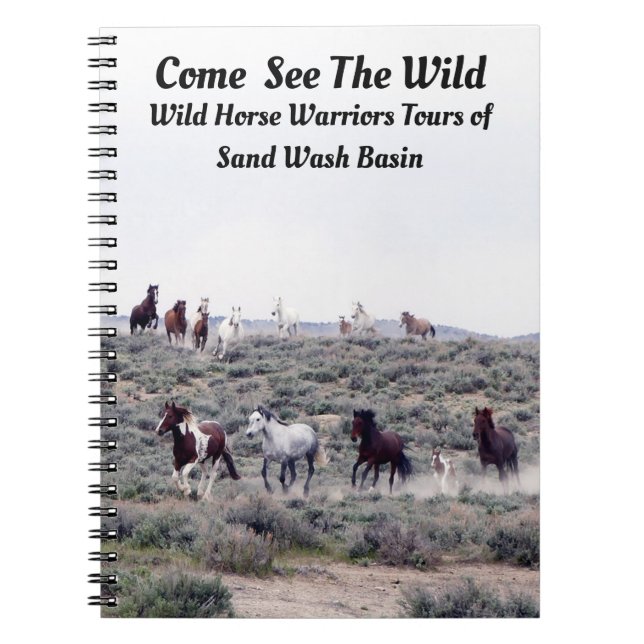 Carnet Viens Voir Le Far (Devant)